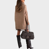 Bettina | Conjunto de Jersey y Vestido