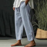Avora | Pantalones Artesanales Confort