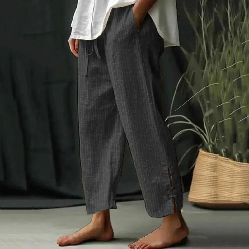 Avora | Pantalones Artesanales Confort