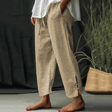 Avora | Pantalones Artesanales Confort