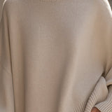 Claudia | Suéter elegante y casual