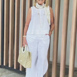 Cyrell | Conjunto de Elegancia Casual