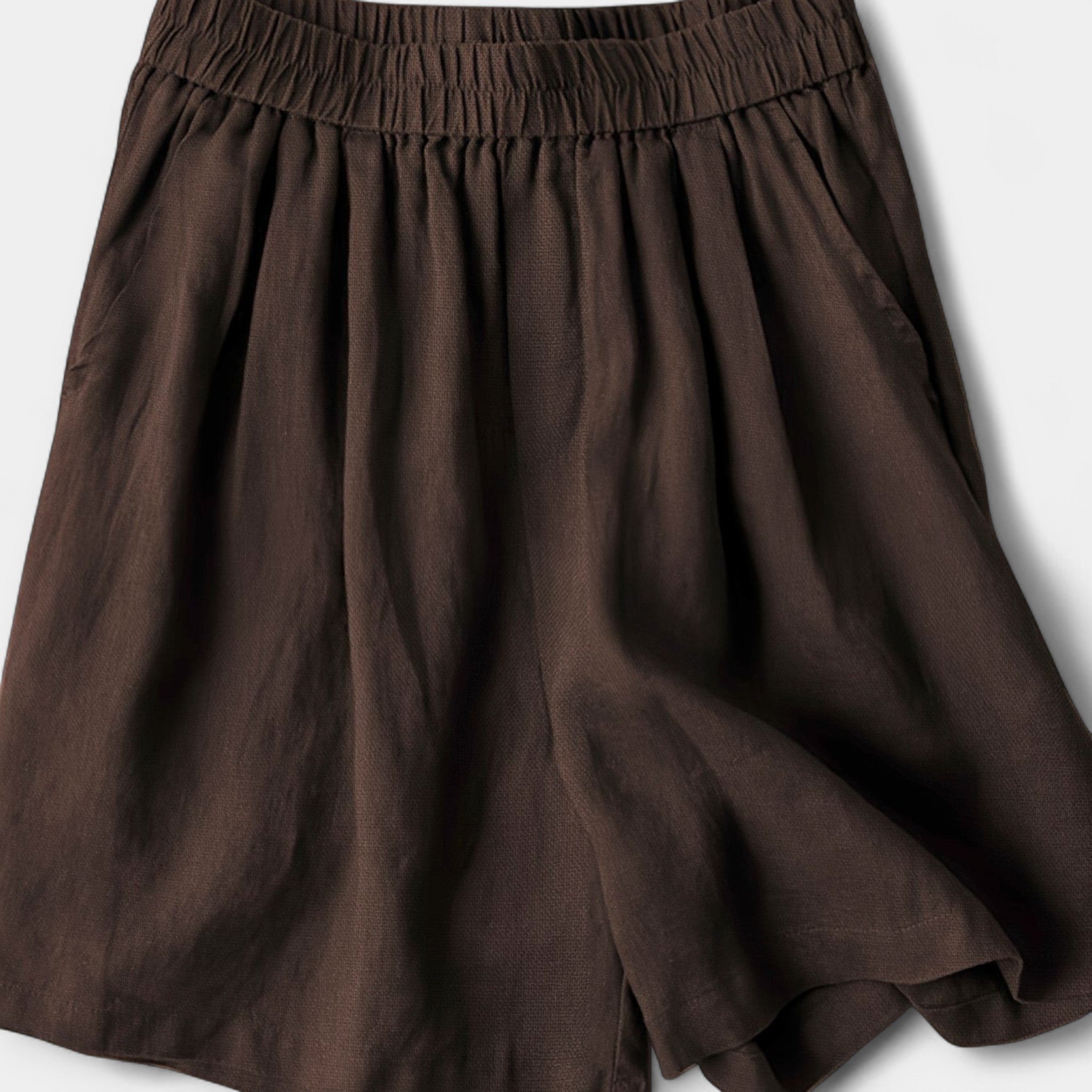 Ancela | Pantalones cortos livianos de verano