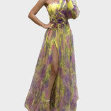 Nana | Vestido elegante de mujer