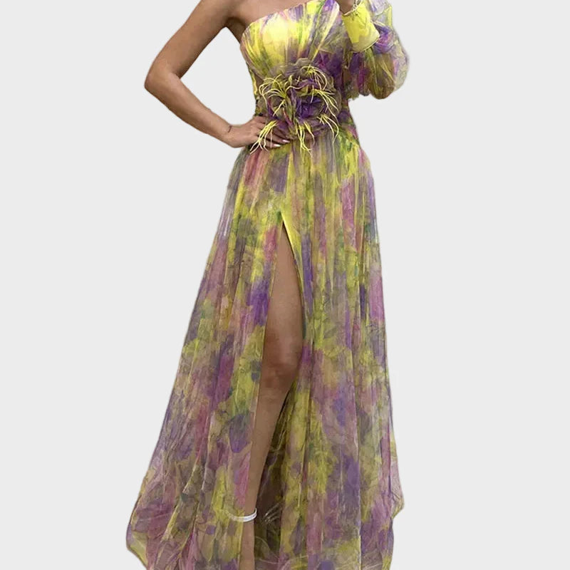 Nana | Vestido elegante de mujer