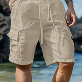 Hugo | Shorts cómodos ajustables