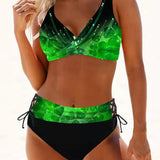Dorotea | Bikini alegre y colorido