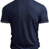 Kristijan – Elegancia adaptada con un toque mediterráneo