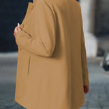 Macarena | Chaqueta elegante y atemporal