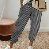 Dalma | Pantalón Fluido Confort Elegante