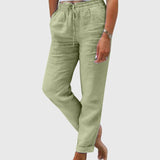 Catrina | Pantalones Elegantes para Mujeres
