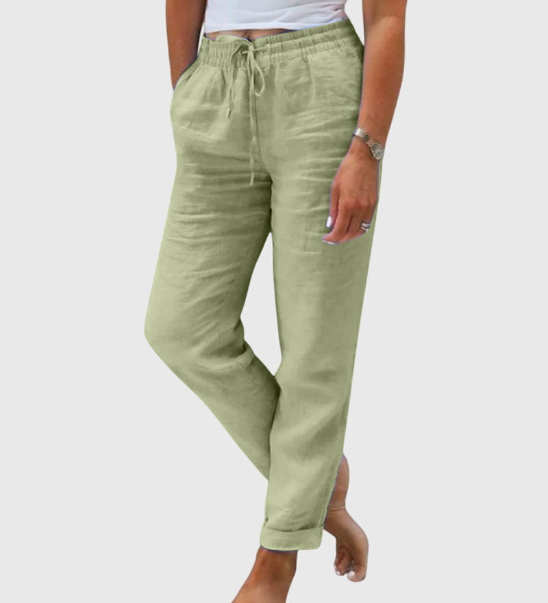 Catrina | Pantalones Elegantes para Mujeres