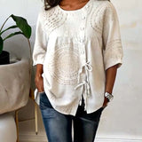 Macarena | Blusa casual