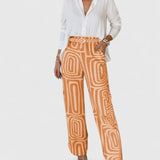 Marcelina | Conjunto Elegante de Dos Piezas (INCLUYE UN CINTURÓN GRATIS)