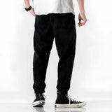 Ramiro | Pantalones de pana modernos
