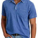 Héctor | Polo de herencia refinada