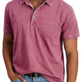 Héctor | Polo de herencia refinada