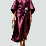 Dalila | Vestido de Gala Largo