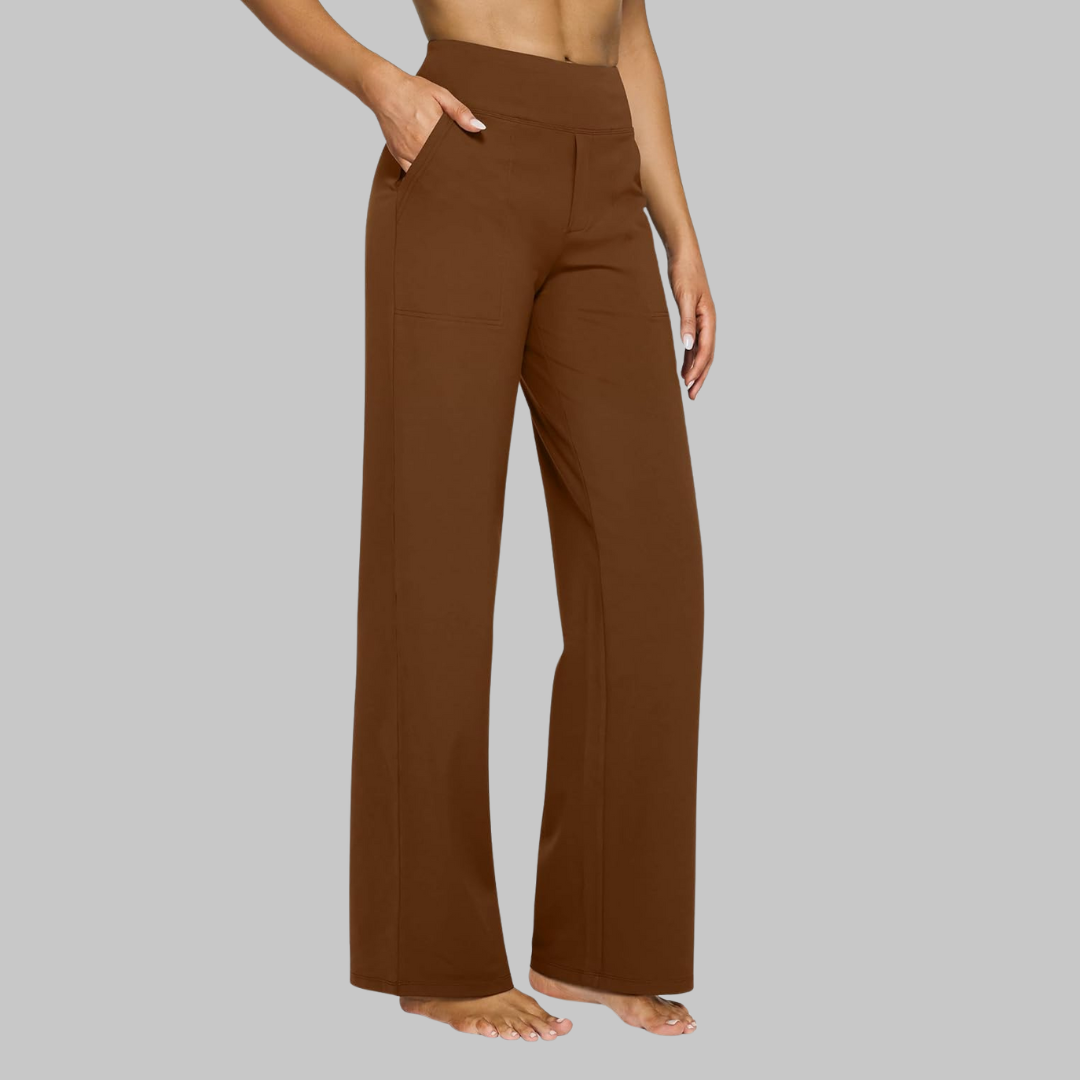 Arnette | Pantalones elásticos cómodos