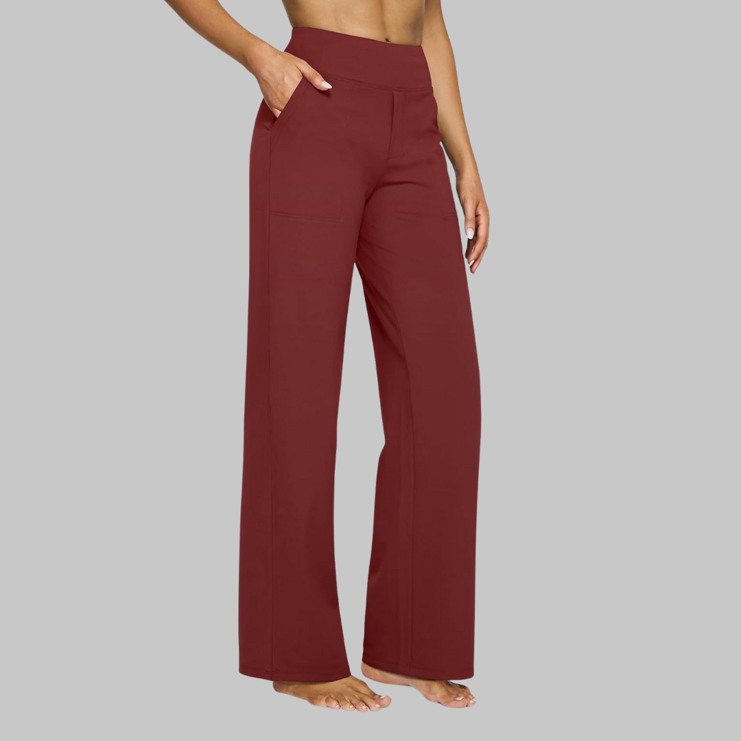 Arnette | Pantalones elásticos cómodos