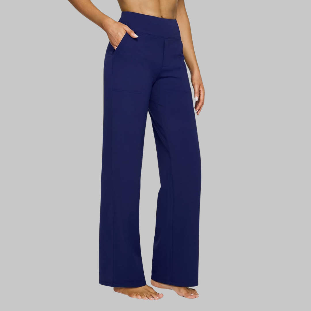 Arnette | Pantalones elásticos cómodos