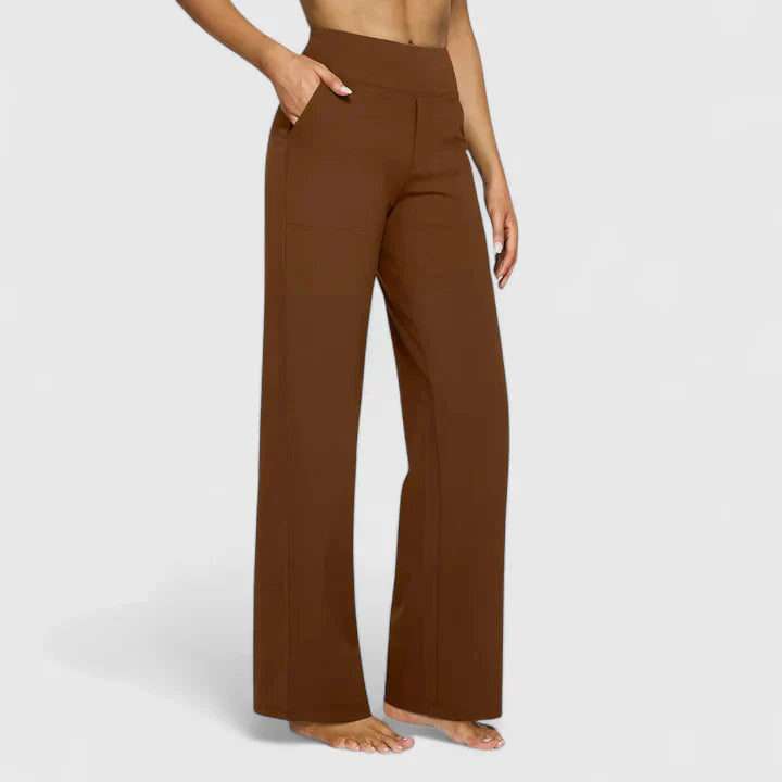 Caitlin | Pantalones Elegantes