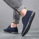 Dražen – La Elegancia de un Zapato, la Comodidad de una Zapatilla