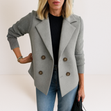 Martine | Chaqueta elegante