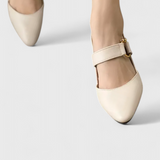 Angeles | Zapatos de Tacón Cómodos