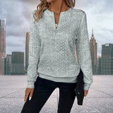 Florence | Elegante y Estilosa Sudadera de Punto