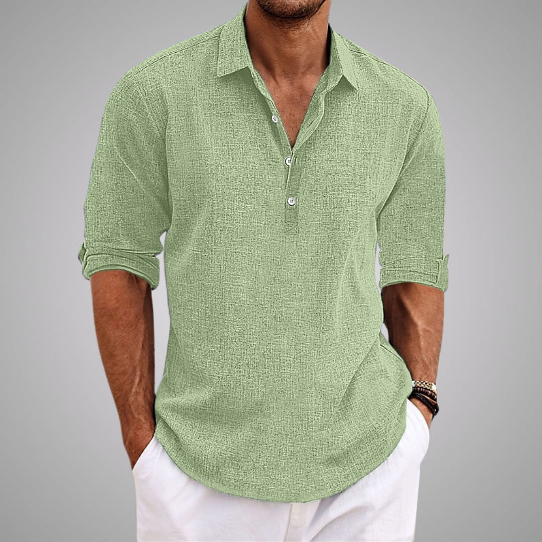 Samuel | Camisa casual