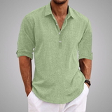 Samuel | Camisa casual