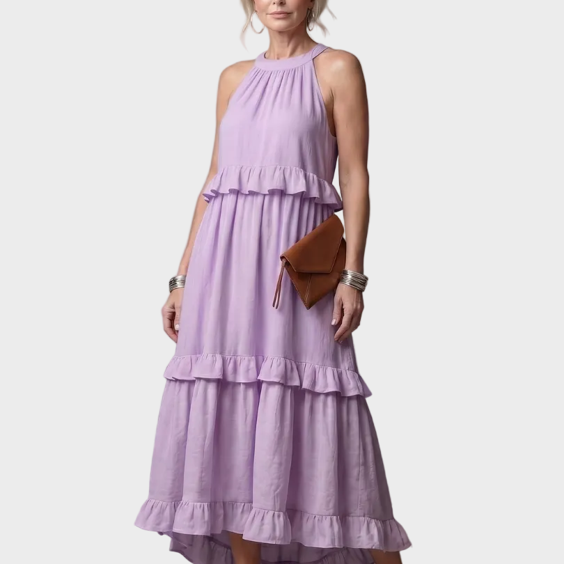 Kastia | Vestido elegante