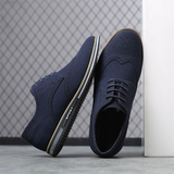 Dražen – La Elegancia de un Zapato, la Comodidad de una Zapatilla