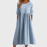 Boena | Vestido elegante