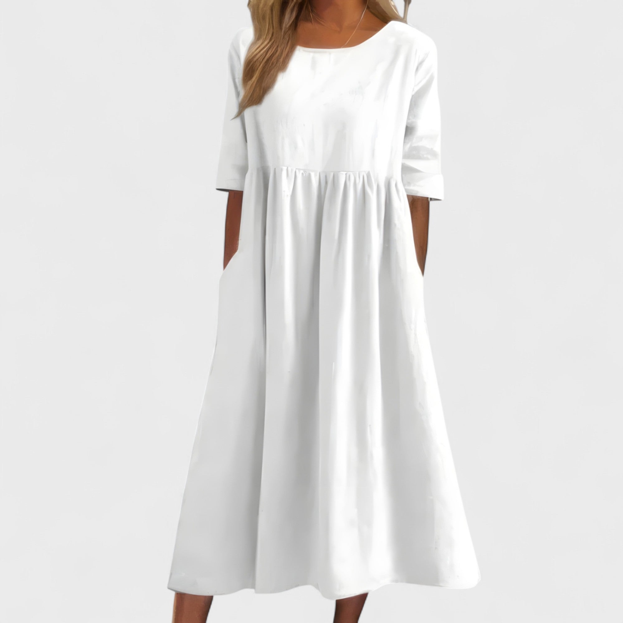 Boena | Vestido elegante