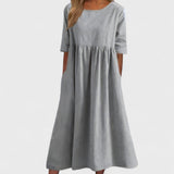 Boena | Vestido elegante