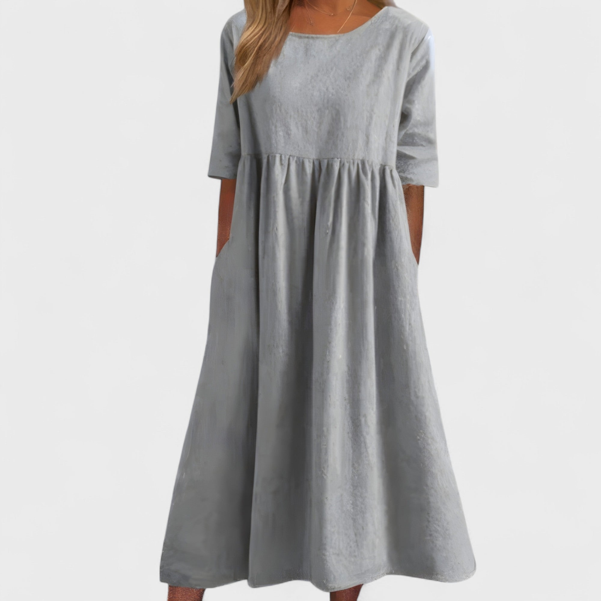 Boena | Vestido elegante