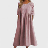 Boena | Vestido elegante
