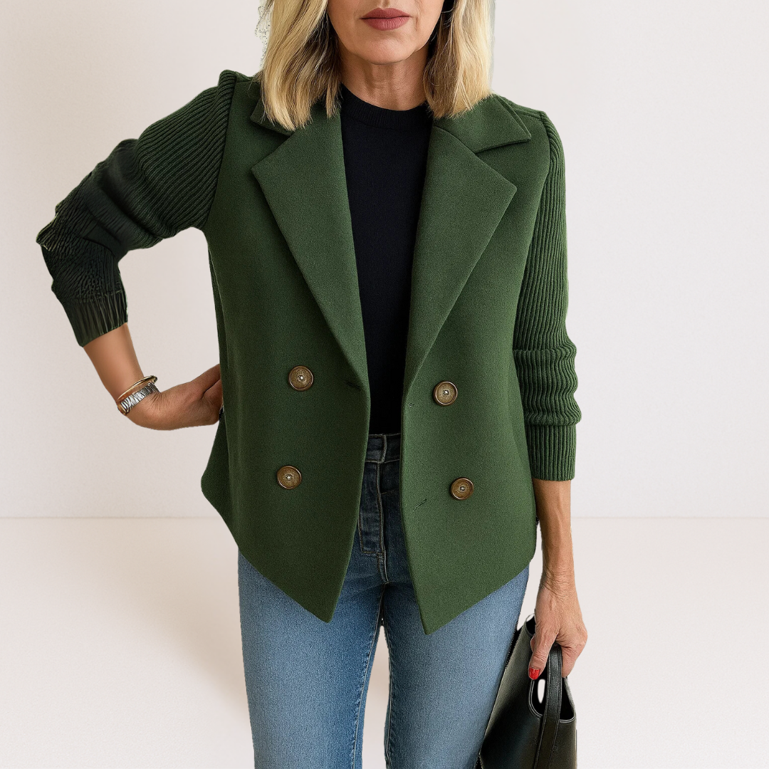 Martine | Chaqueta elegante