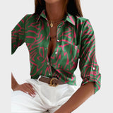 Athalia | Blusa Elegante