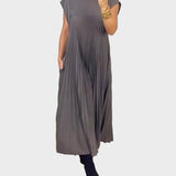 Emese | Vestido cómodo atemporal