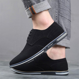 Dražen – La Elegancia de un Zapato, la Comodidad de una Zapatilla