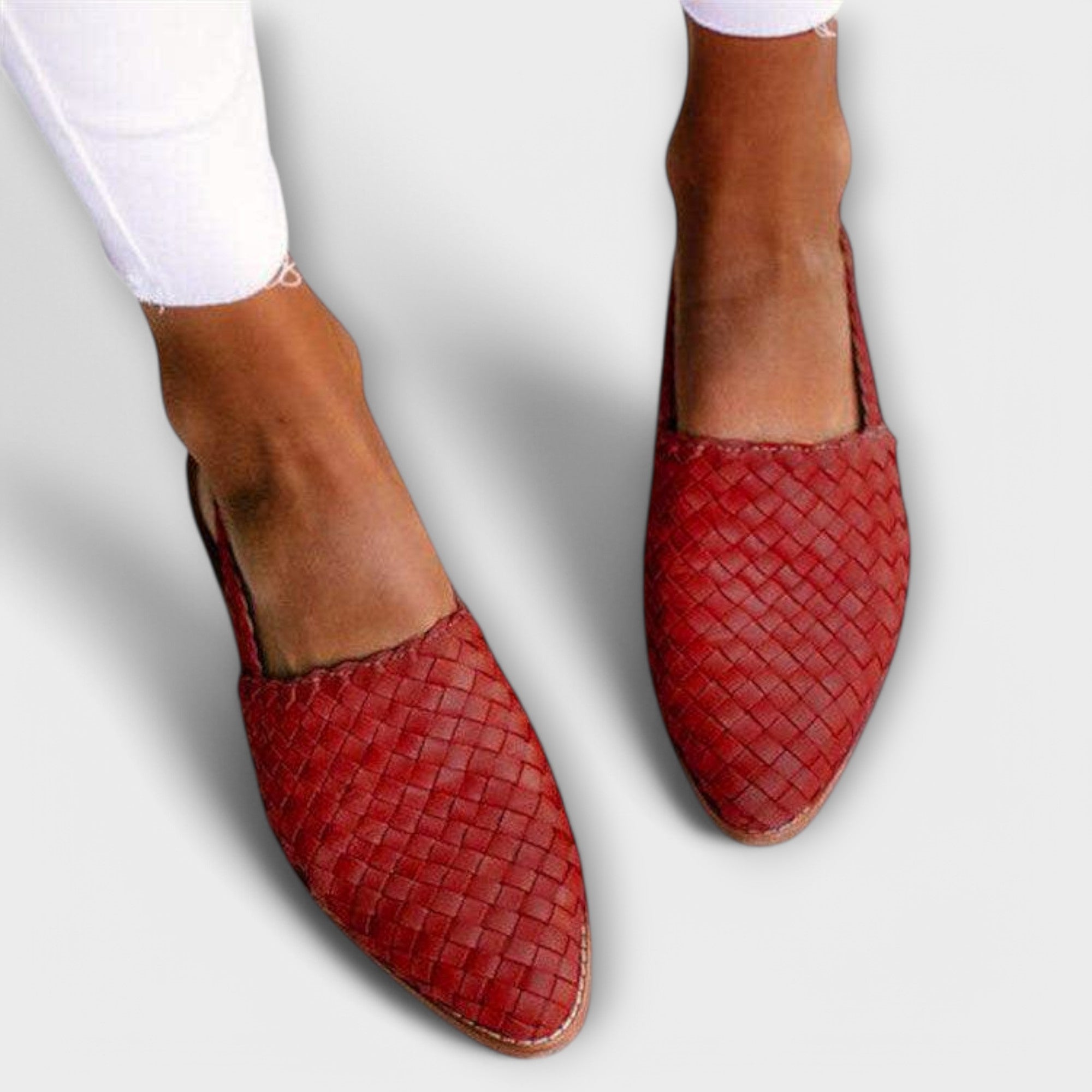 Luísa - Mocasines para Mujer