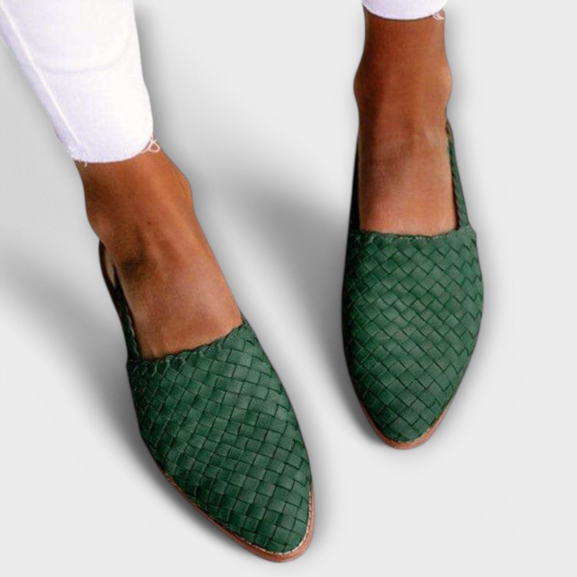 Luísa - Mocasines para Mujer