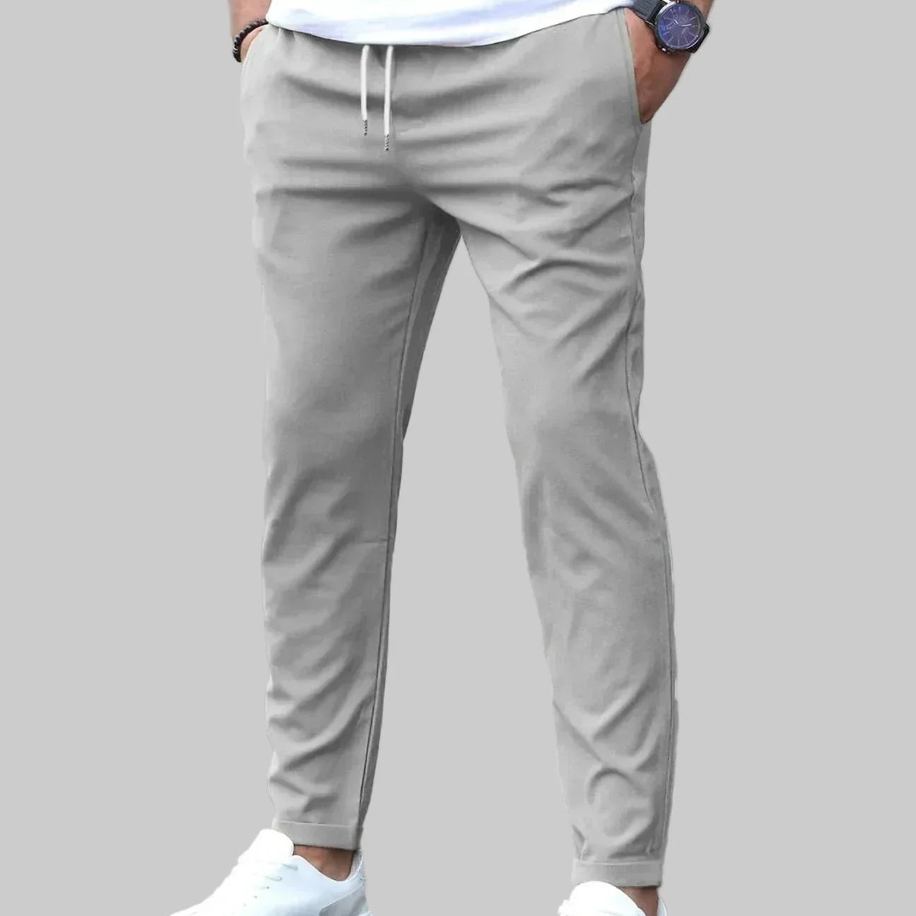 Danijel – ¡Pantalones perfectos para cualquier ocasión!