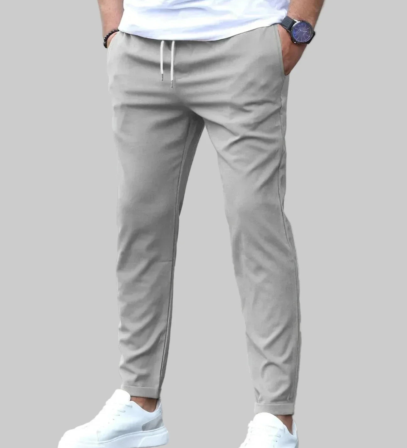 Danijel | ¡Pantalones perfectos para cualquier ocasión!