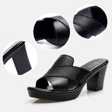 Diantha | Sandalias ortopédicas elegantes