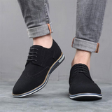 Dražen – La Elegancia de un Zapato, la Comodidad de una Zapatilla