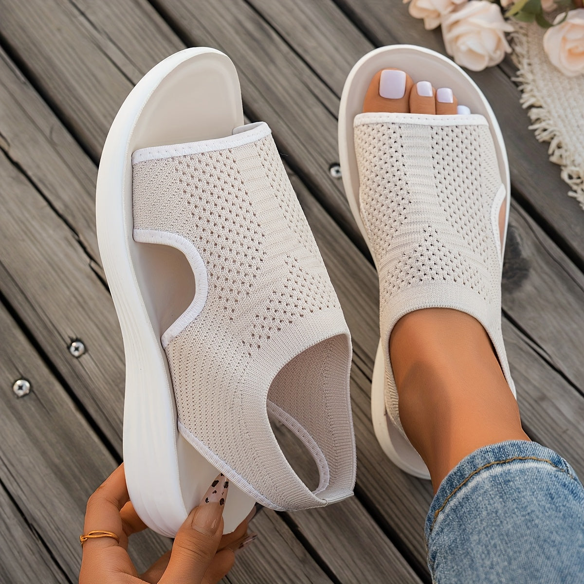 Estefania | Estilo de confort veraniego
